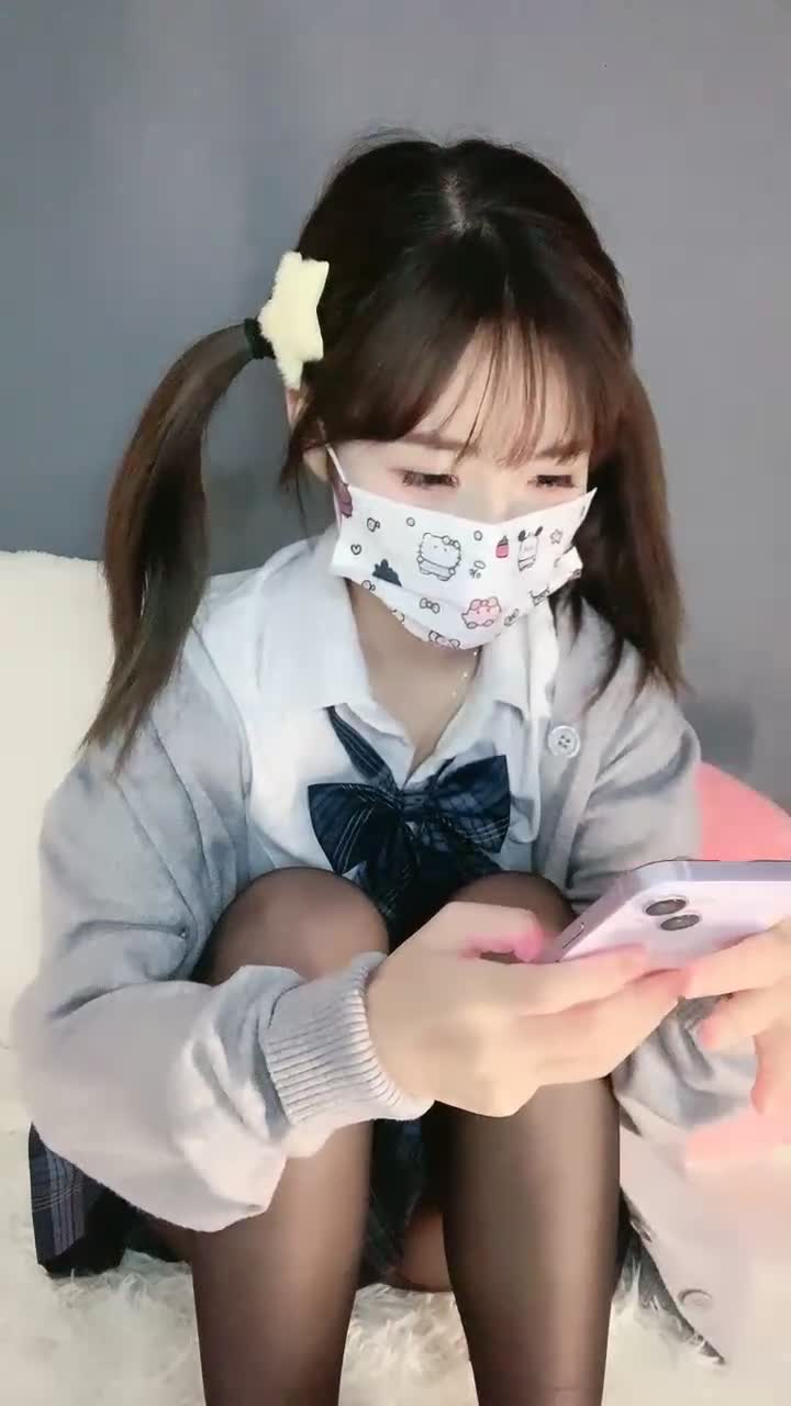 #吐槽牙膏 #小迷糊哟 #萝莉 #反差 #可爱