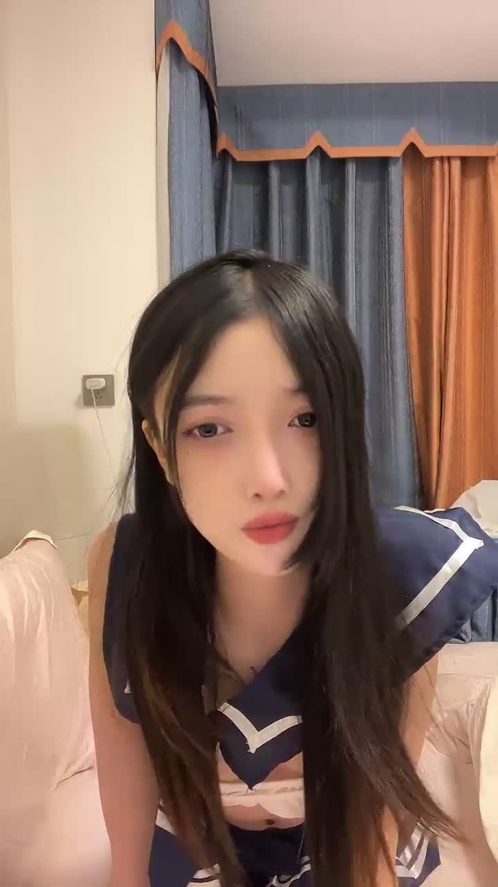 #小蝴蝶会飞 #颜值 #精选黄播 #反差