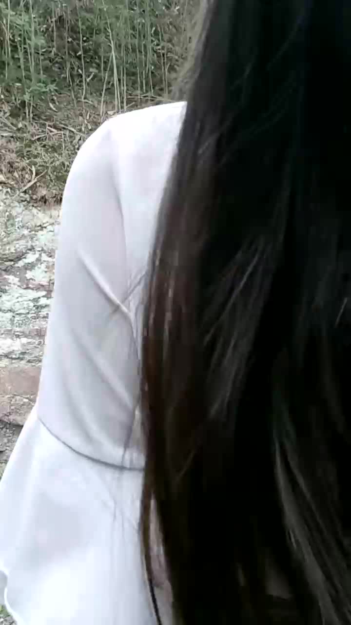 #户外大胸妹 #御姐 #反差 #露出