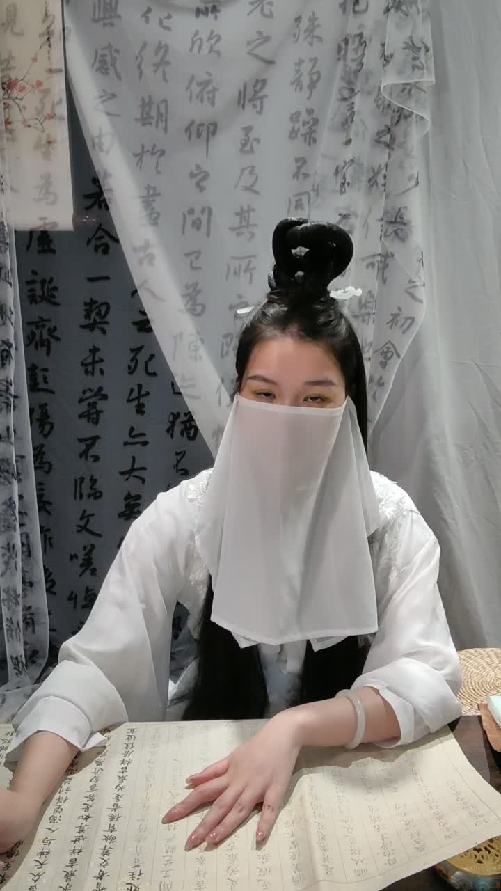 #繁花女主角 #反差 #自慰 #才艺