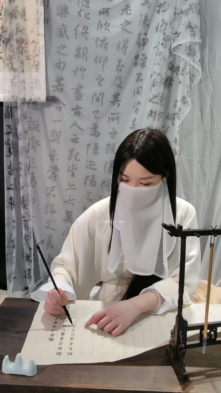 #繁花女主角 #反差 #自慰 #才艺