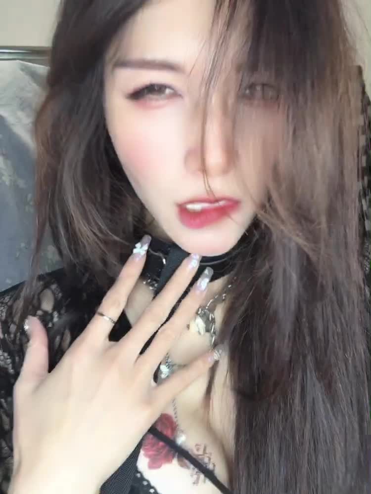 #小白白哦 #小祖宗 #精选黄播 #颜值 #反差 #自慰