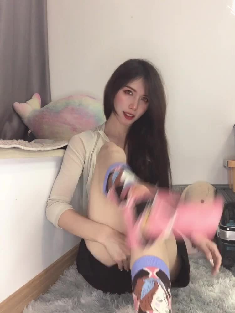 #小白白哦 #小祖宗 #精选黄播 #颜值 #反差 #自慰