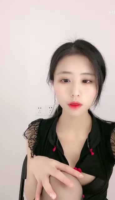#黄玫瑰 #反差 #自慰 #颜值 #精选黄播