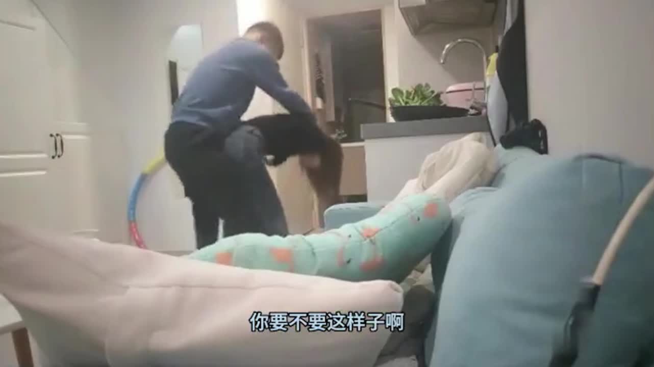 #强奸 #职场 #美少妇 趁哥哥不在家 强奸嫂子