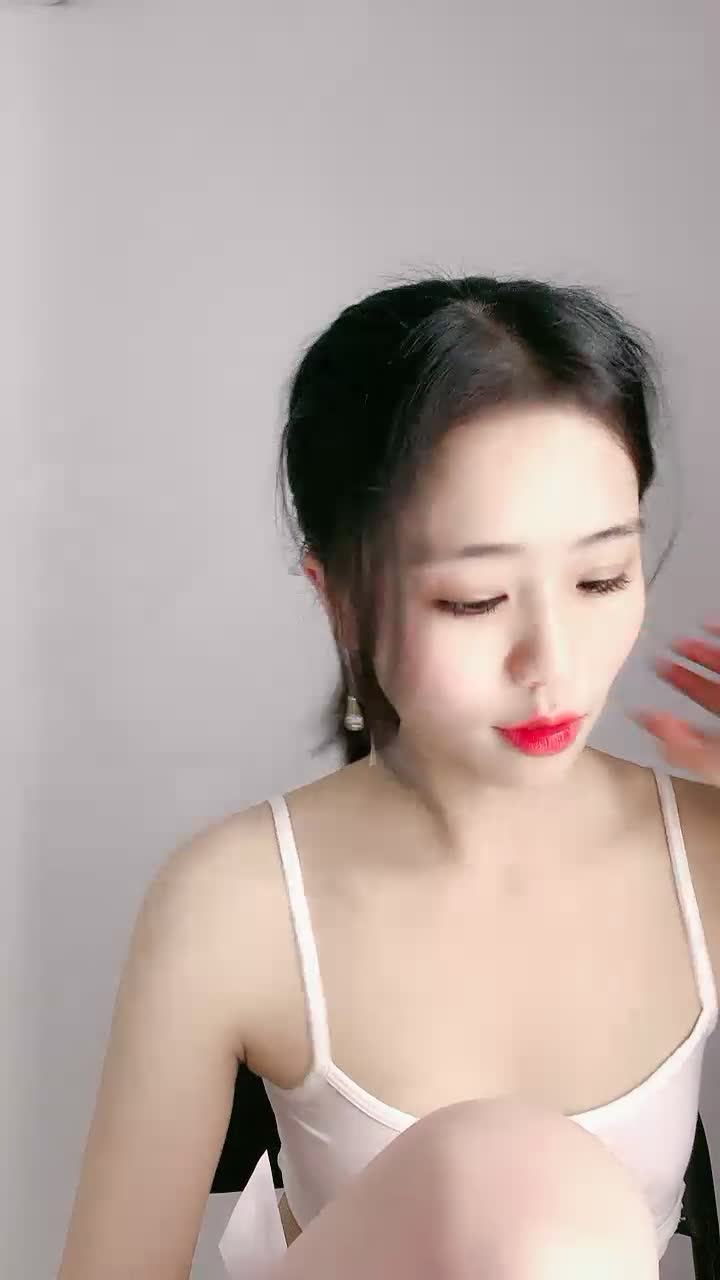 #黄玫瑰 #反差 #自慰 #颜值 #精选黄播