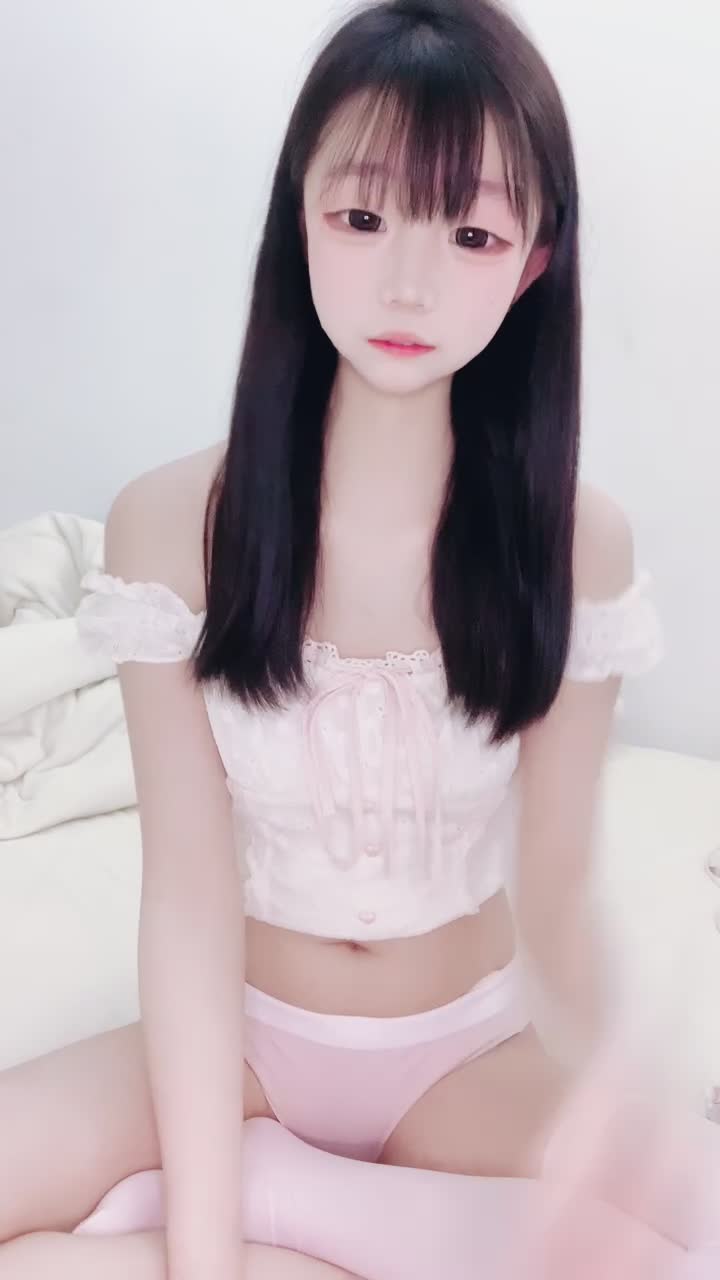 #妍妍酱 #可爱 #萝莉 #反差 #精选黄播