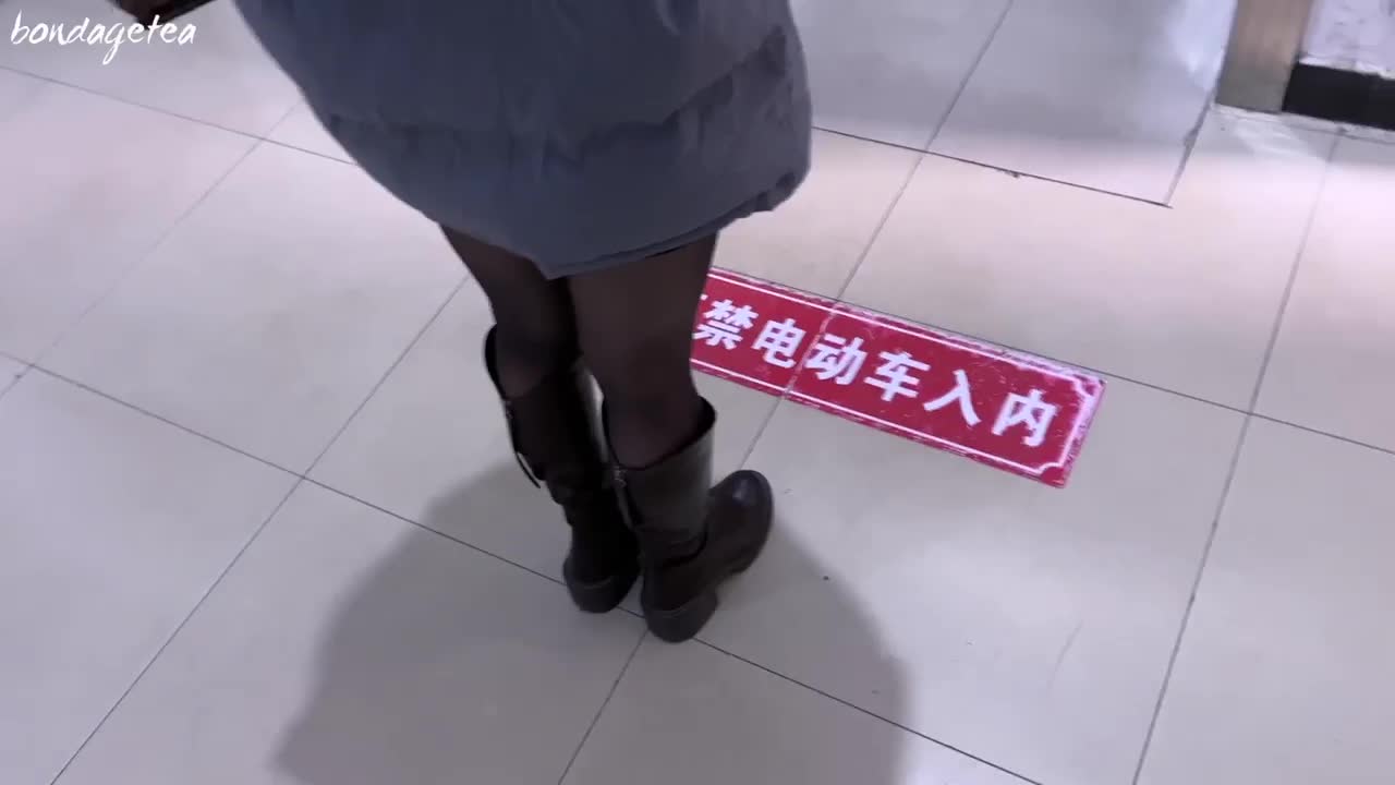 #Bondagetea #绳精病 #捆绑 #调教 #强制高潮