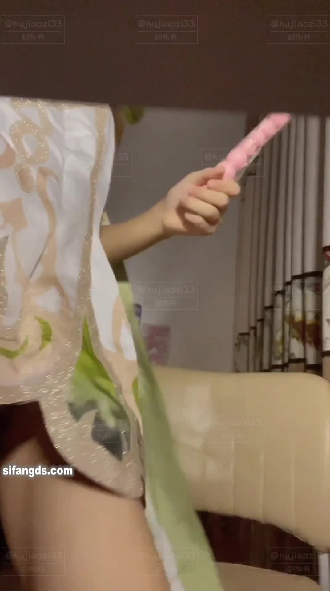 #胡椒仔 #萝莉 #反差 #自慰 #可爱
