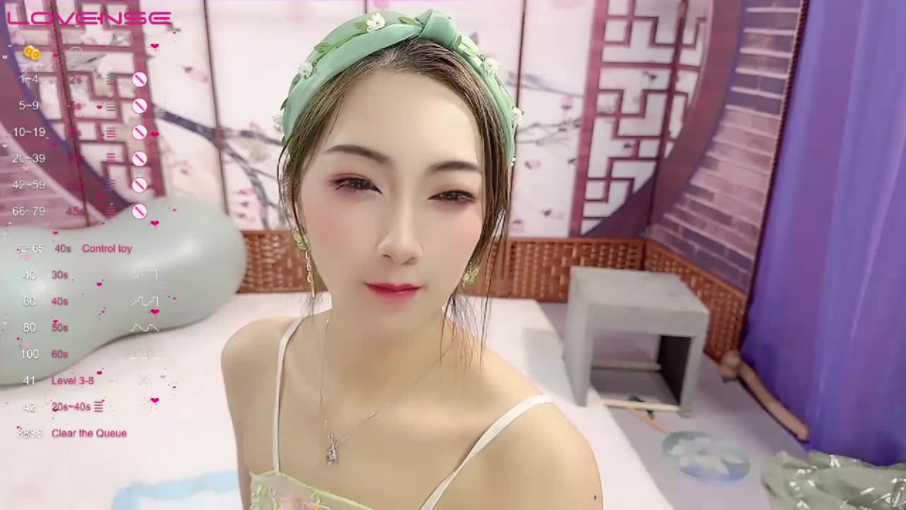 #qingqing5214 #颜值 #反差 #自慰 #精选黄播