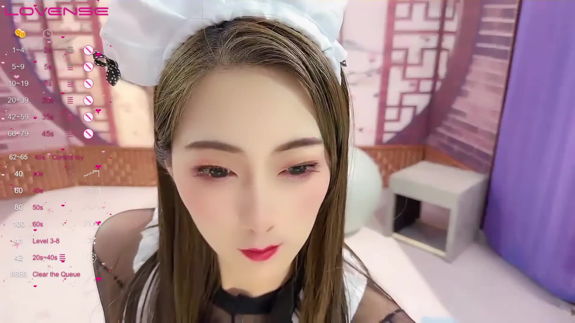 #qingqing5214 #颜值 #反差 #自慰 #精选黄播