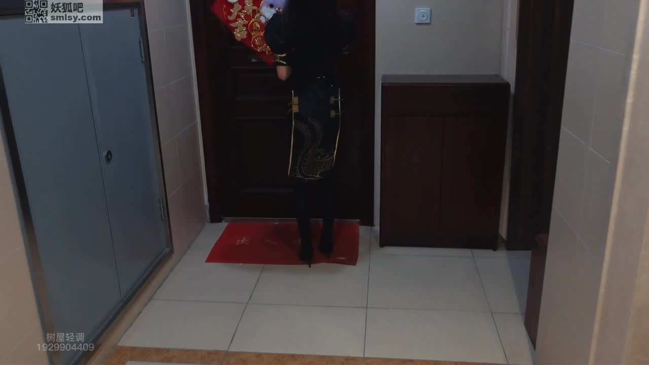 这双腿绝了 这是cosplay 女法师捆绑强奸。