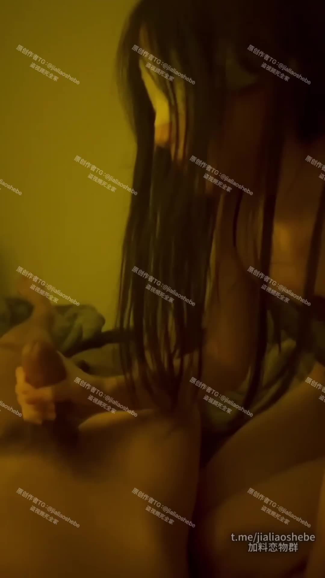 #Jojo九九 #和堂妹日常 #精液食物 #调教