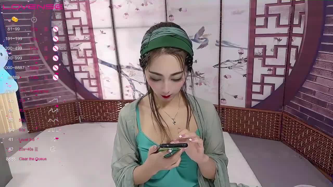 #qingqing5214 #颜值 #反差 #自慰 #精选黄播