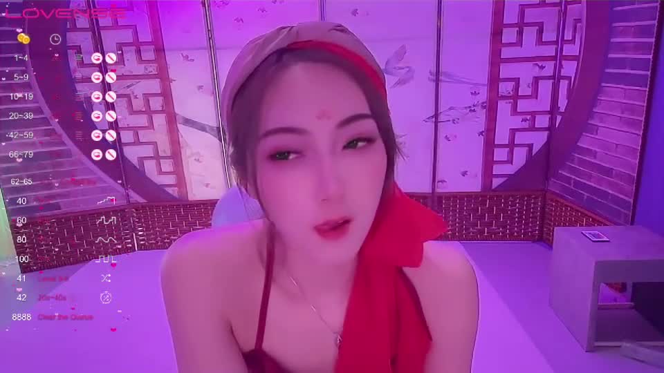 #qingqing5214 #颜值 #反差 #自慰 #精选黄播