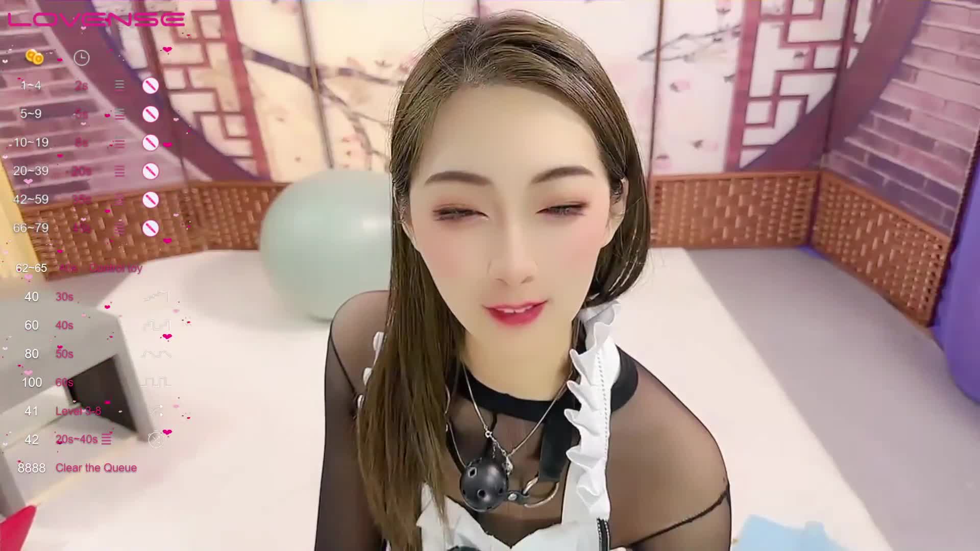 #qingqing5214 #颜值 #反差 #自慰 #精选黄播