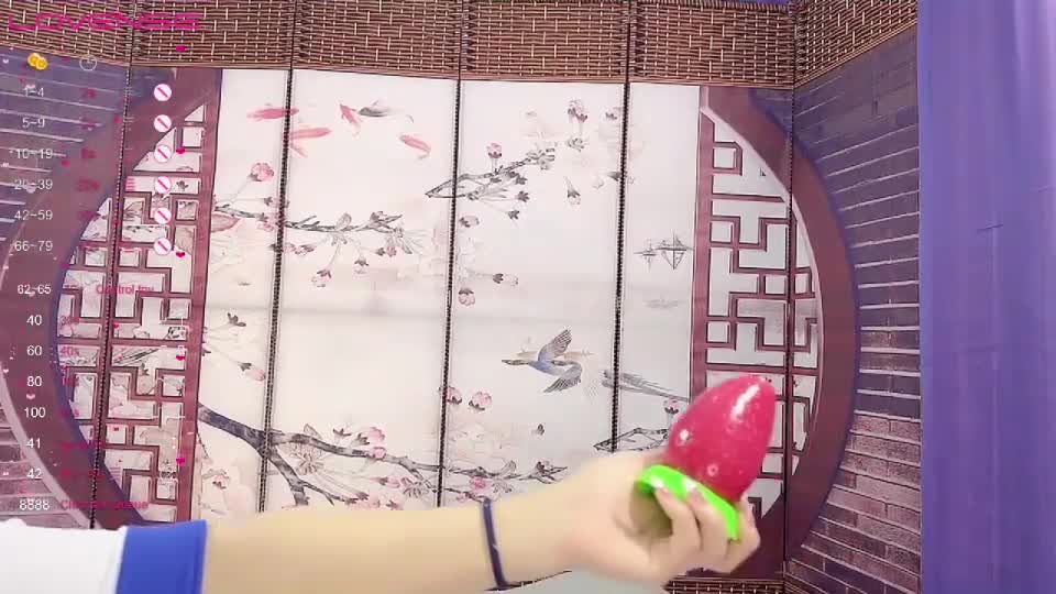 #qingqing5214 #颜值 #反差 #自慰 #精选黄播