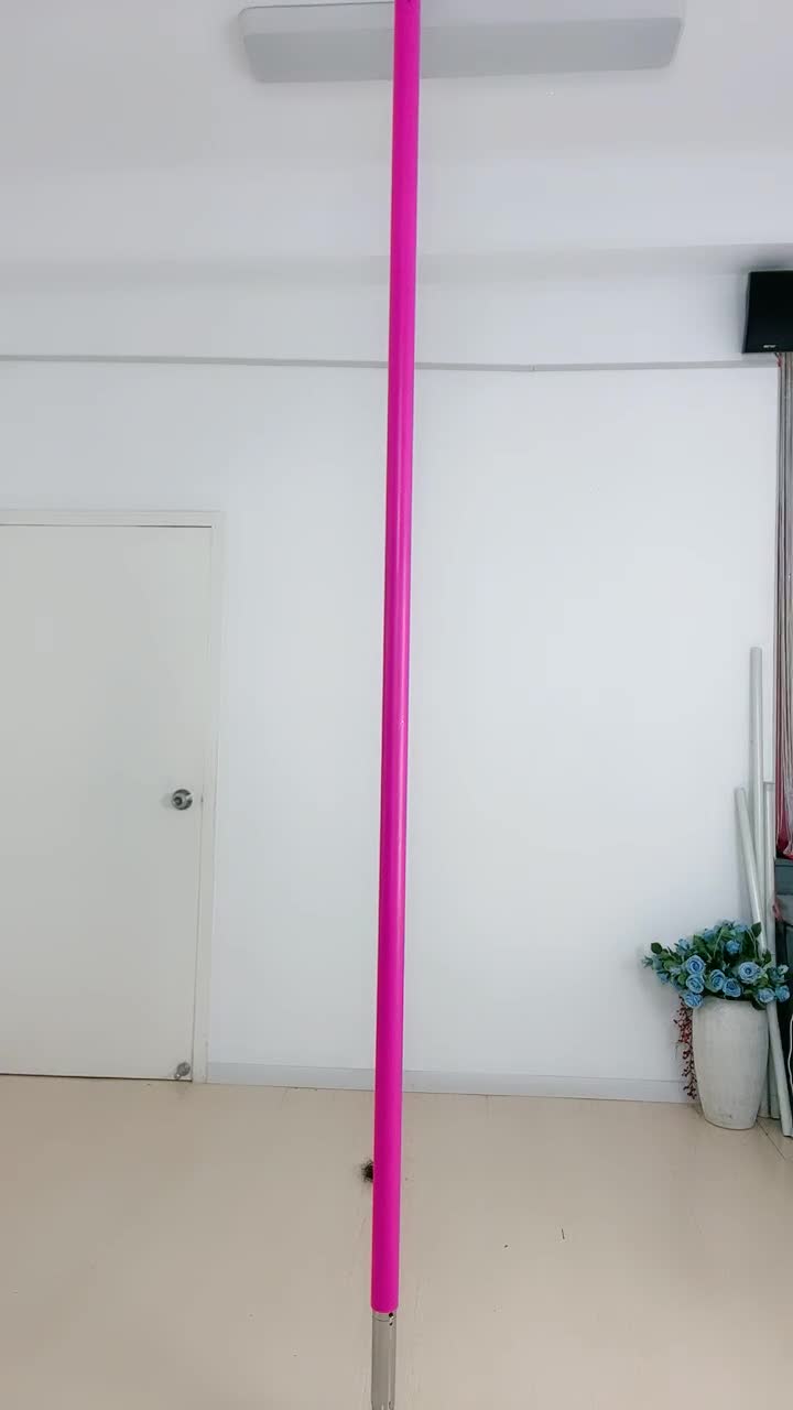 #塔婆 #栀花 #钢管舞 #反差 #御姐