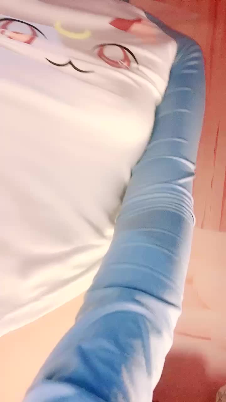 #大一呆萌学妹 #萝莉 #可爱 #嫩穴 #反差