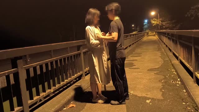 #hinahina01 #露出 #少女 #日本 #可爱