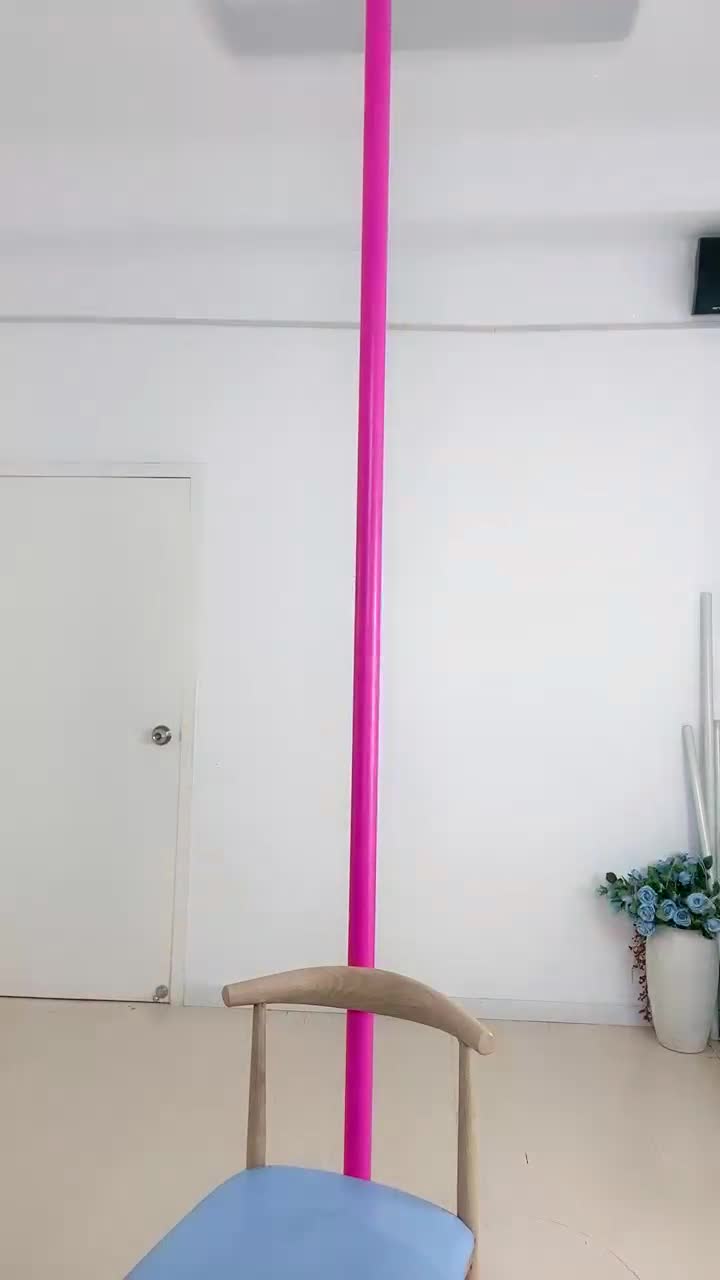 #塔婆 #栀花 #钢管舞 #反差 #御姐