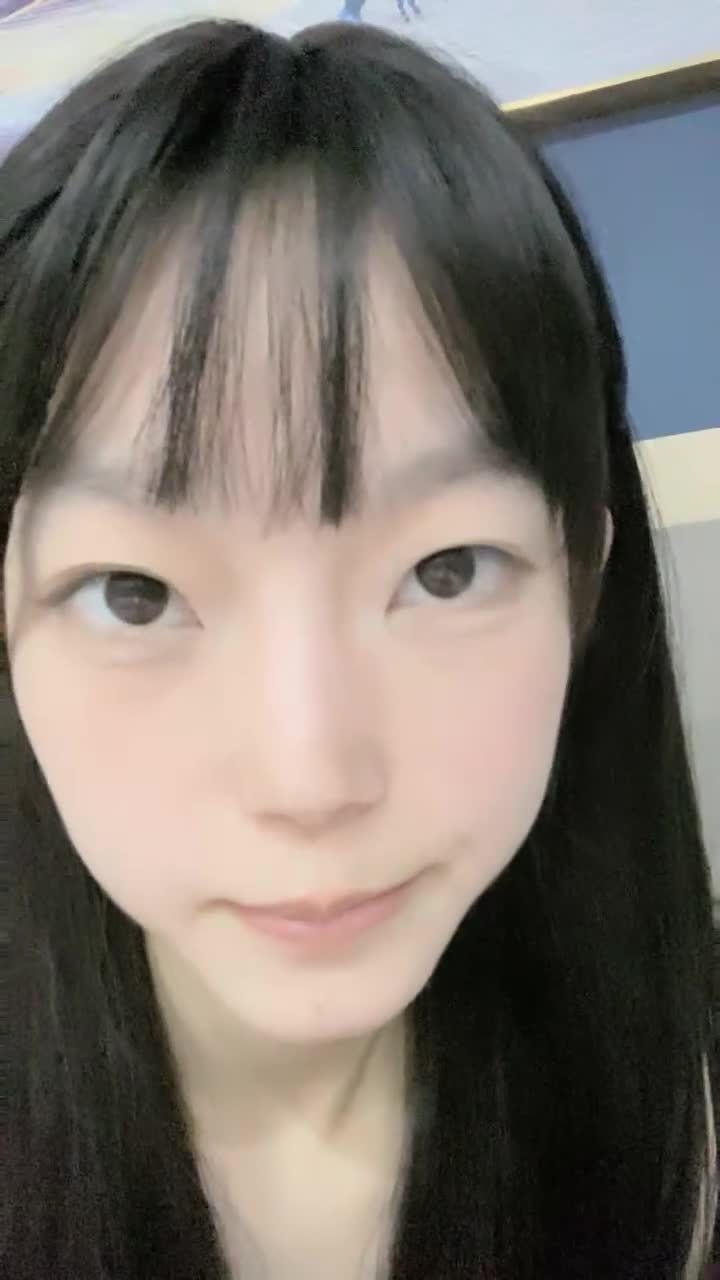 #初月 #萝莉 #反差 #颜值