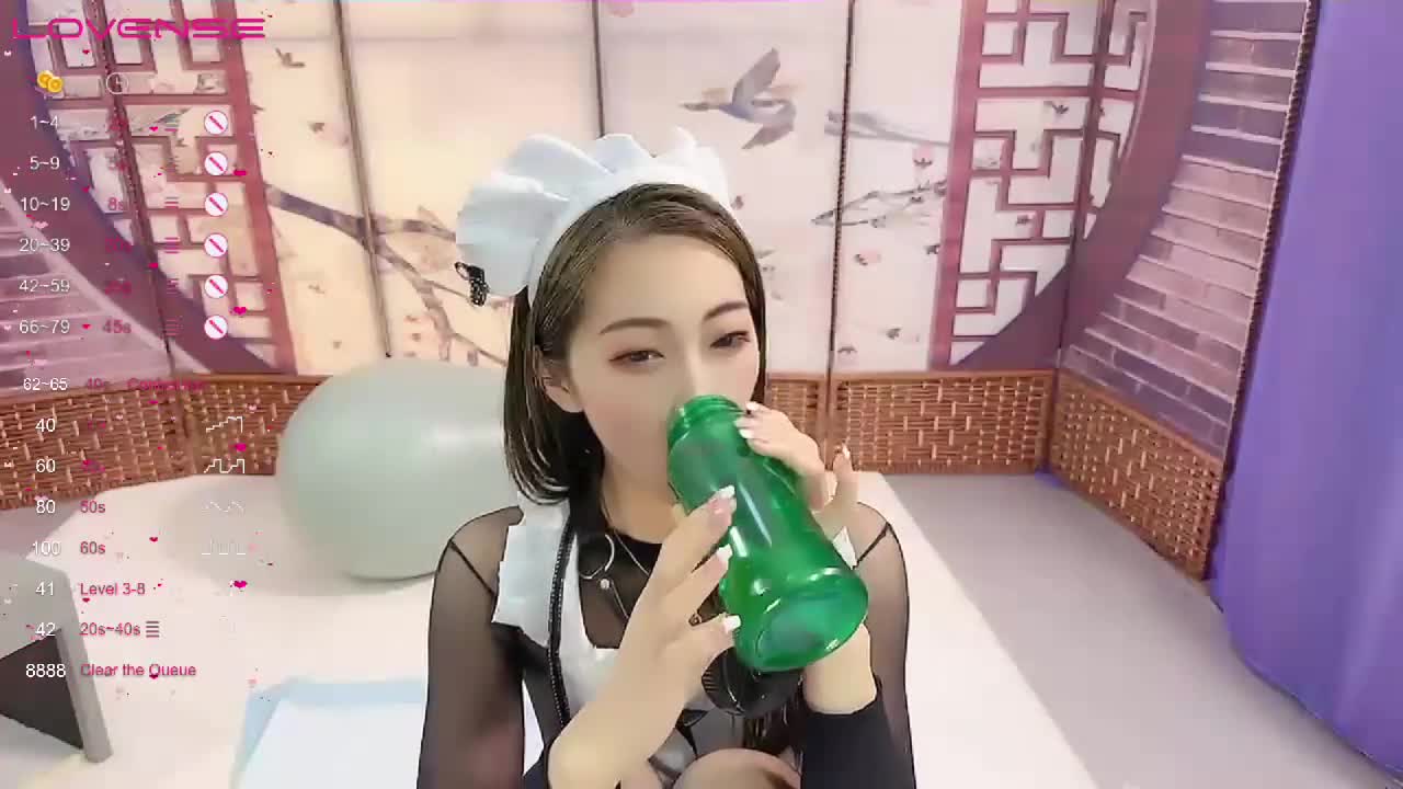 #qingqing5214 #颜值 #反差 #自慰 #精选黄播