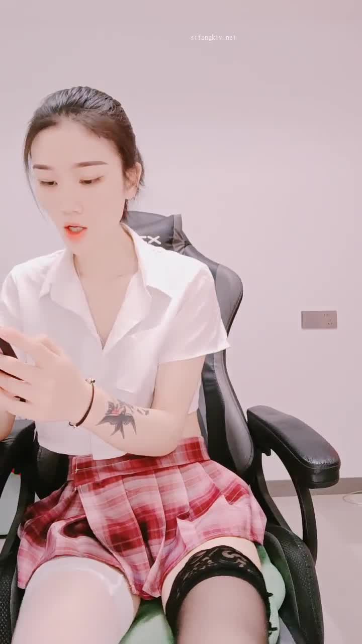 #泡泡小水丫 #反差 #喷水 #自慰 #精选黄播
