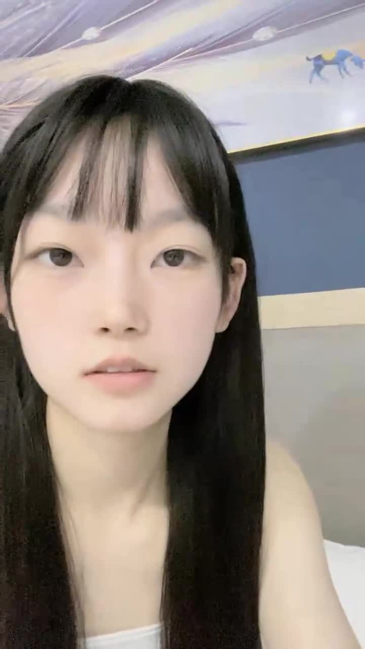 #初月 #萝莉 #反差 #颜值