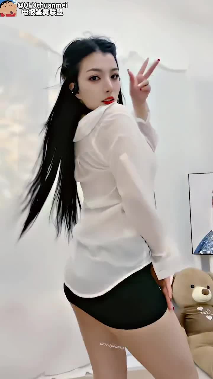 古风 裸舞 抖音风艺校美女定制裸舞露脸反差