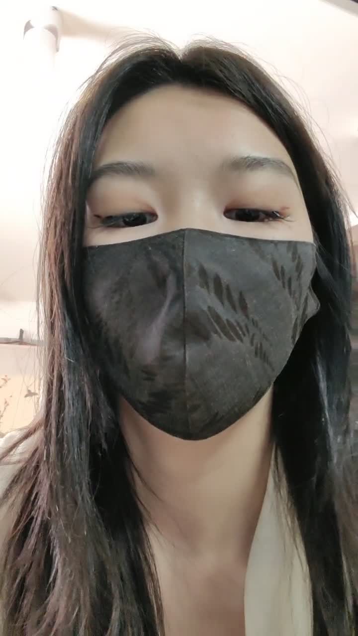 #繁花女主角 #反差 #自慰 #才艺