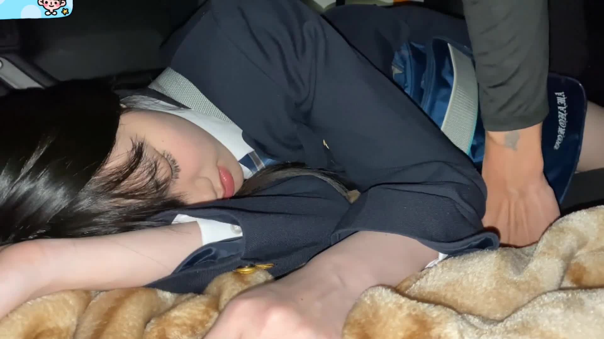 #强奸 #迷奸 迷玩小姐姐