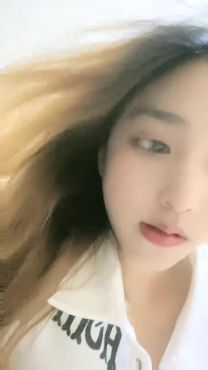 #奶白兔兔 #可爱 #颜值 #萝莉 #精选黄播