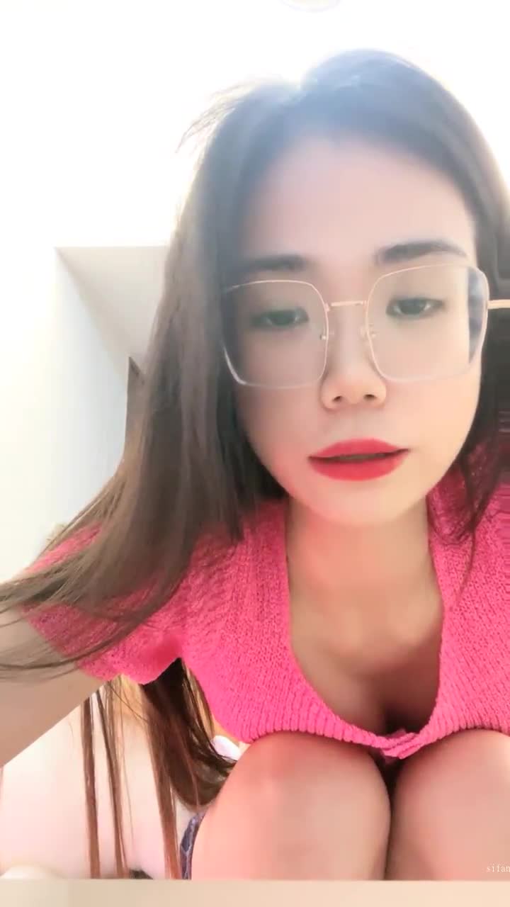 #听者藐藐 #妮妮这呢 #颜值 #反差 #精选黄播