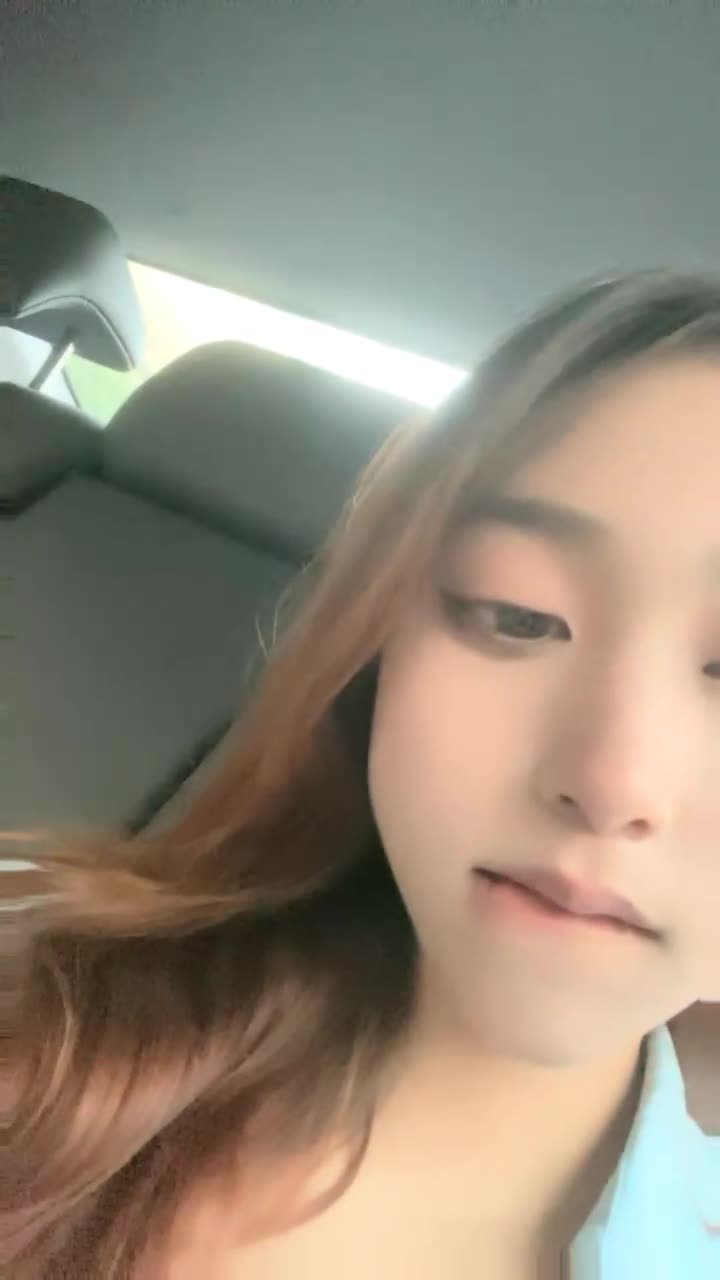 #奶白兔兔 #可爱 #颜值 #萝莉 #精选黄播