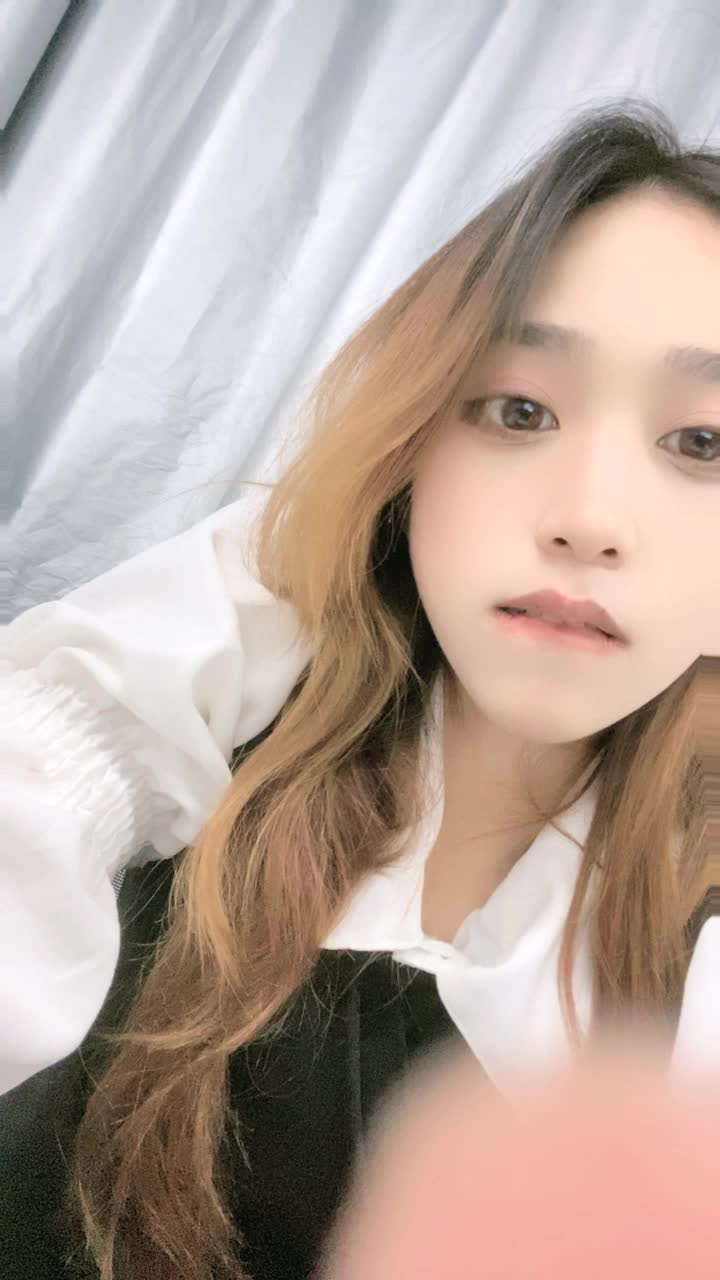 #奶白兔兔 #可爱 #颜值 #萝莉 #精选黄播