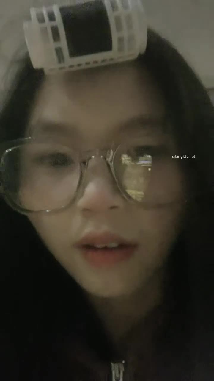 #奶糖乖乖 #反差 #可爱 #萝莉 #精选黄播