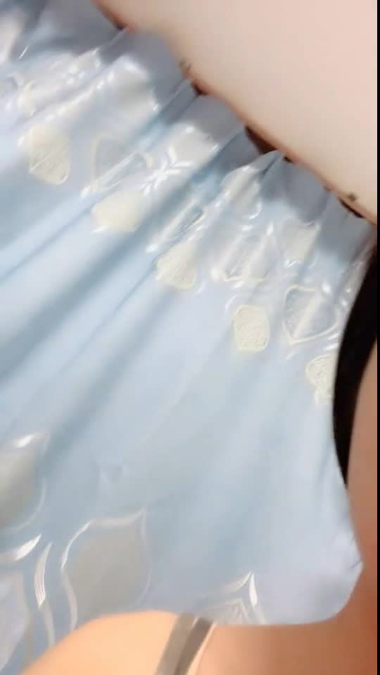 #听者藐藐 #妮妮这呢 #颜值 #反差 #精选黄播