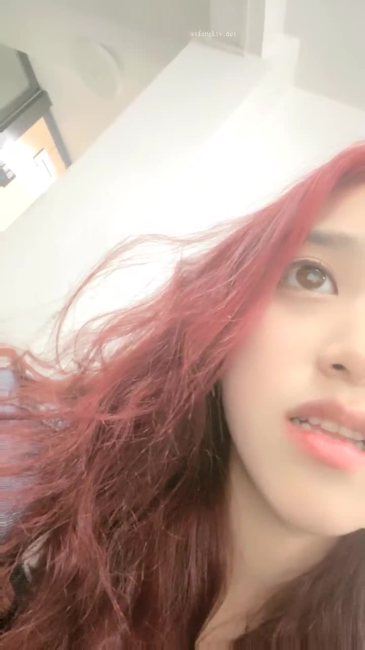 #奶白兔兔 #可爱 #颜值 #萝莉 #精选黄播