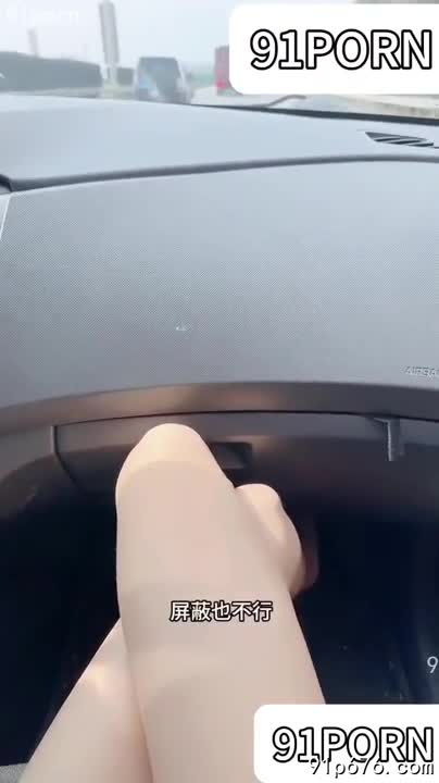车震的颠簸，更刺激了她的浪叫。服务区昏暗的灯光下，我粗暴地进入，她紧紧抱着我，高潮迭起。汗水、喘息，交织成一首淫靡的乐章。#车震 #后入 #小姨子️神雕侠侣之小龙女（李莫愁图个乐）-神雕侠侣的平行世界