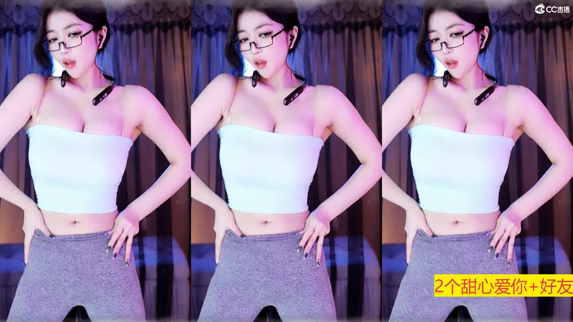 #139小燃燃 #反差 #骚舞 #御姐 #精选黄播