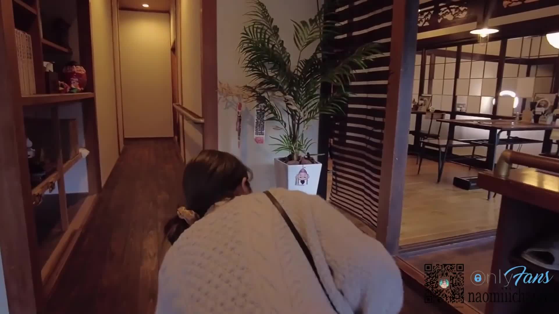 #Naomiii #欧美 #反差 #自慰 #颜值