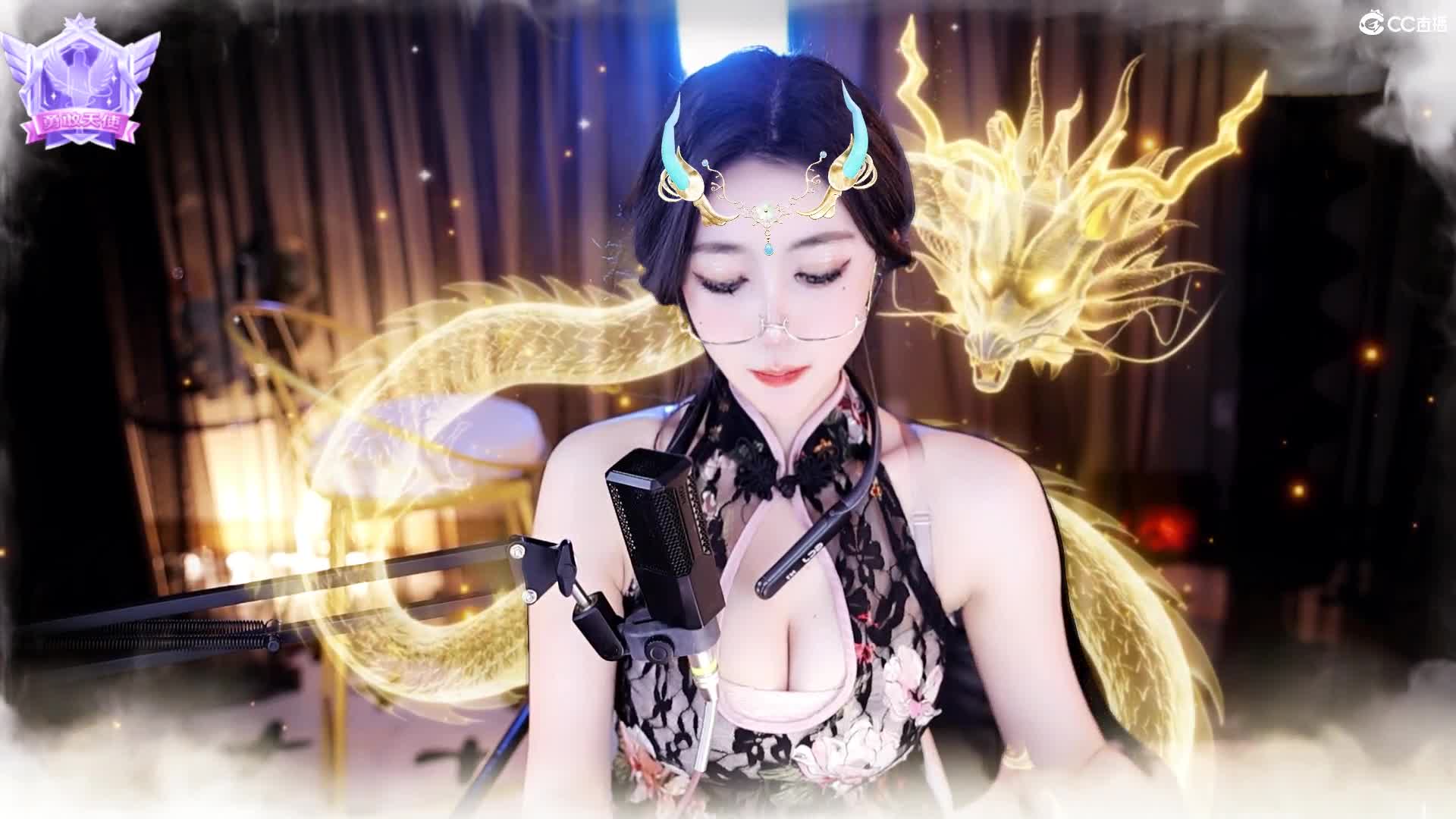 #139小燃燃 #反差 #骚舞 #御姐 #精选黄播