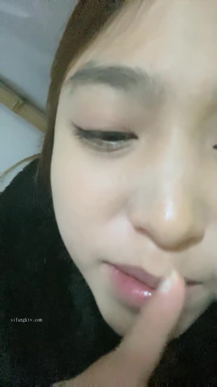 #奶白兔兔 #可爱 #颜值 #萝莉 #精选黄播