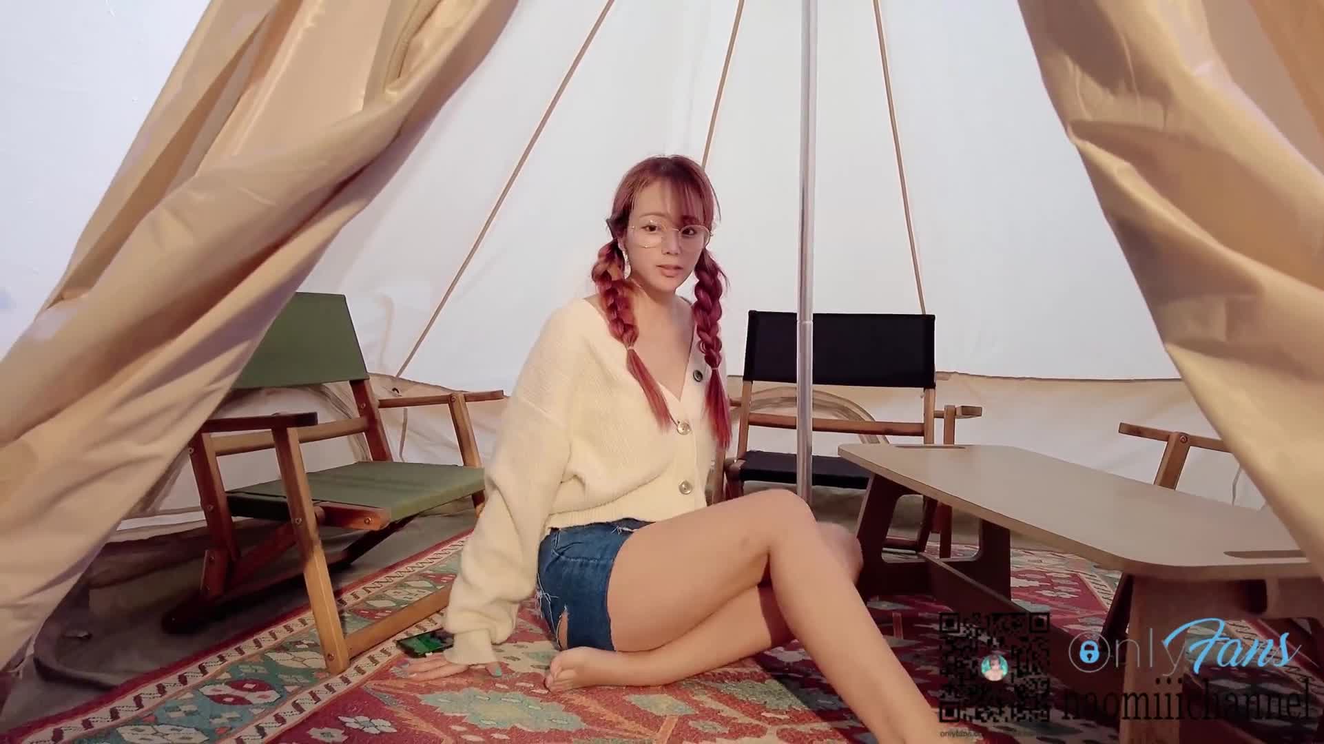 #Naomiii #欧美 #反差 #自慰 #颜值