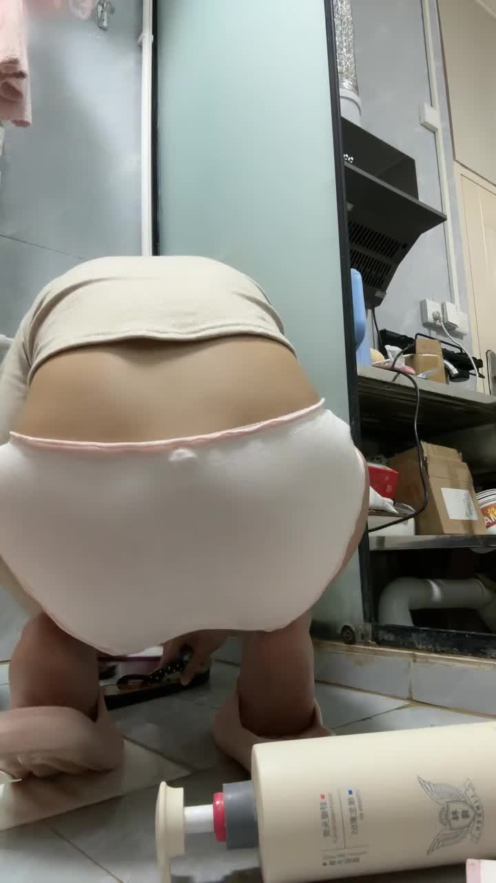 #胸小小的 #喵口 #萝莉 #可爱 #颜值 #贫乳