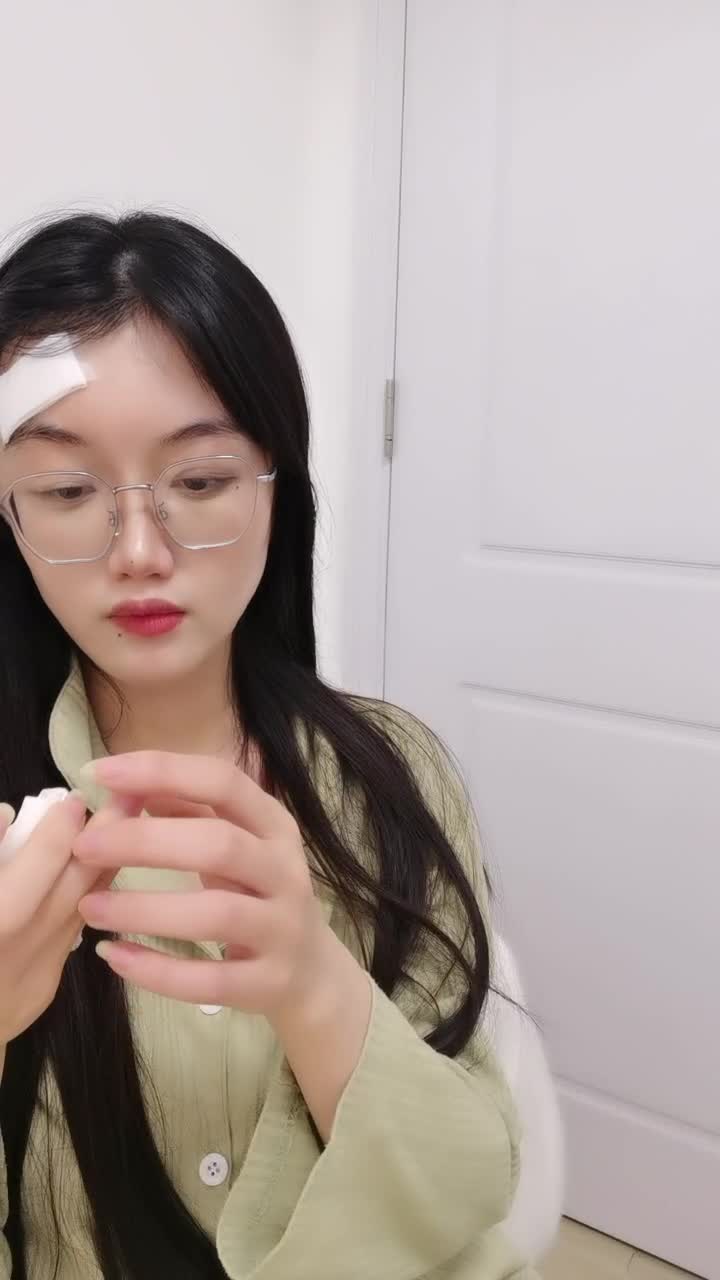 #一只甜崽 #反差 #可爱 #御姐 #精选黄播