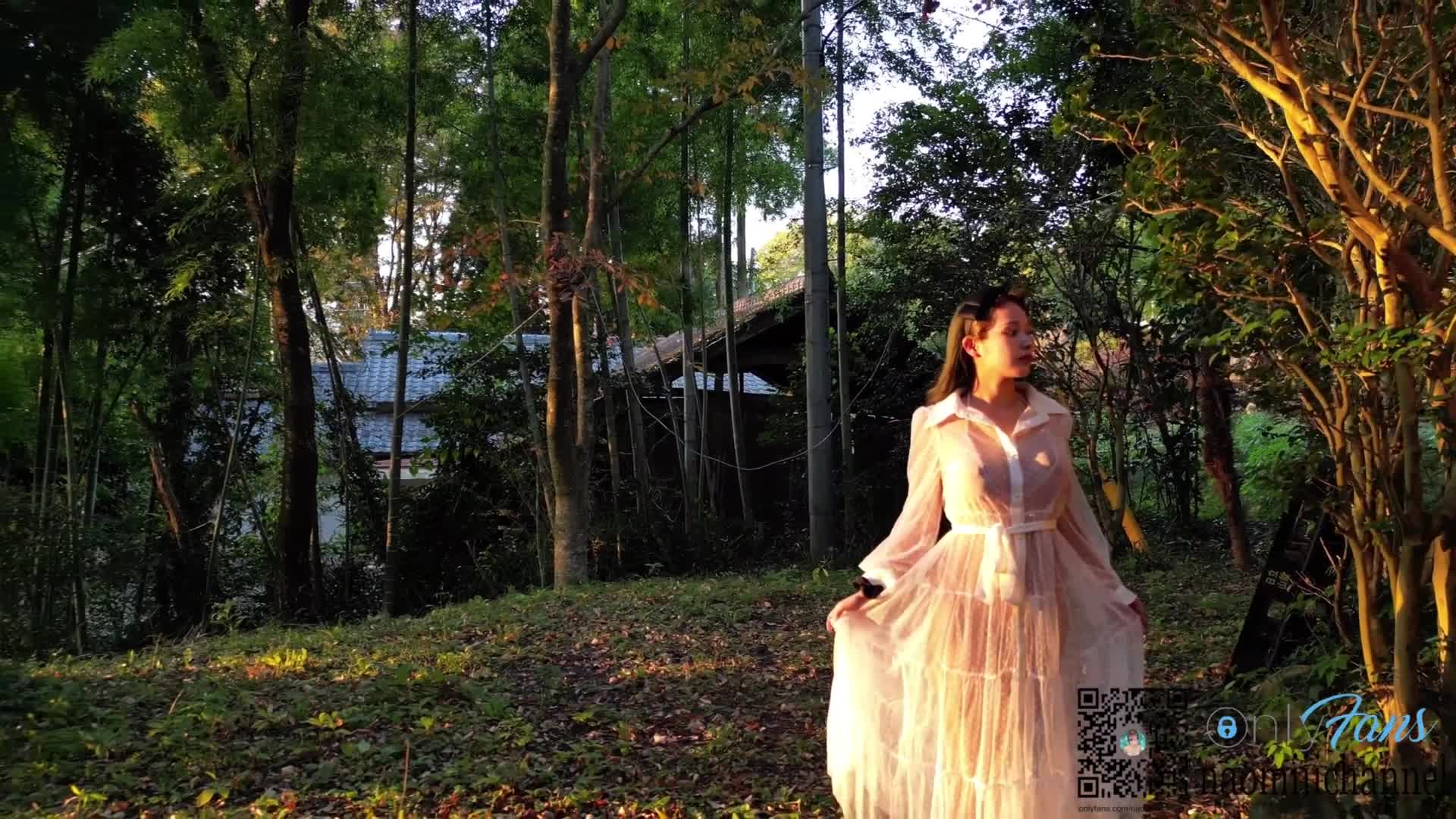 #Naomiii #欧美 #反差 #自慰 #颜值