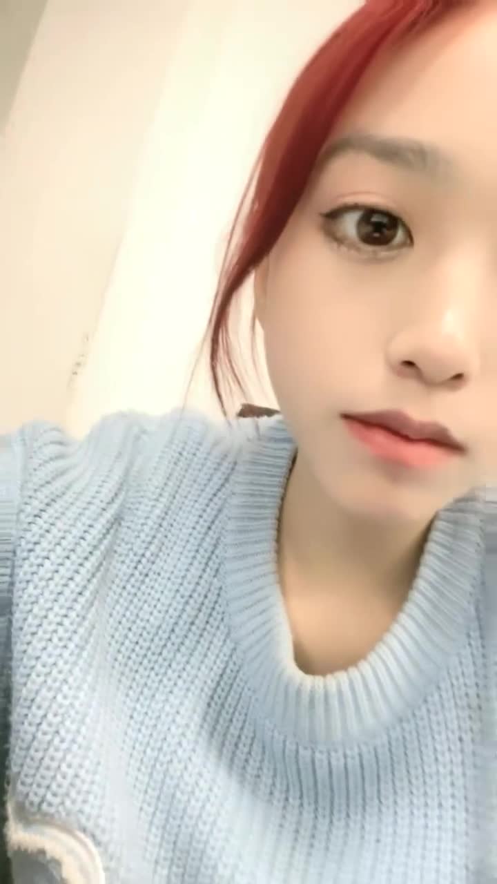 #奶白兔兔 #可爱 #颜值 #萝莉 #精选黄播