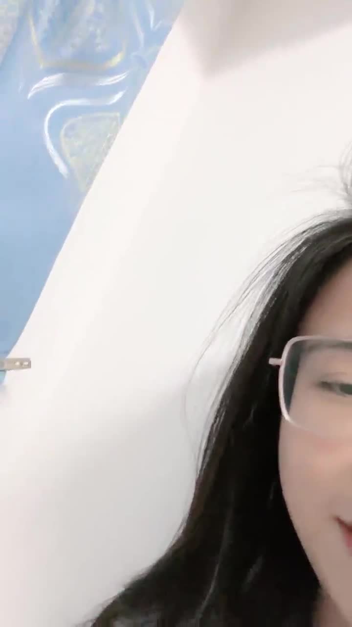 #听者藐藐 #妮妮这呢 #颜值 #反差 #精选黄播